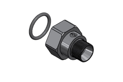 Aquablend - ATM608 Inlet with Ball Valve