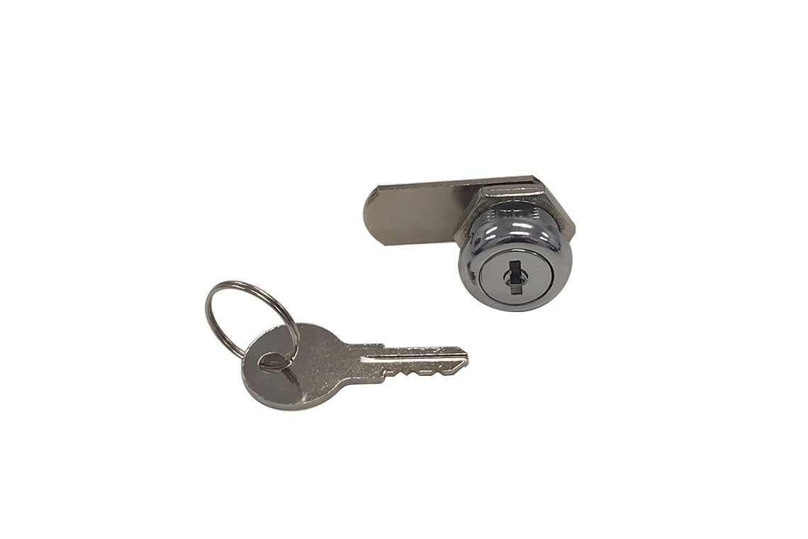 Aquablend Lock & Key