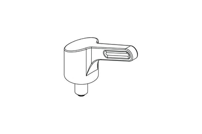 Aquablend - Handle Assembly