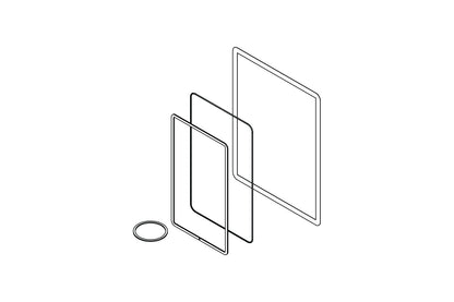 Seal Pack For Health Tmv