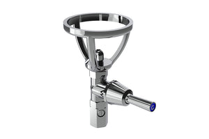Type 45 Upright Fountain - Lever Action