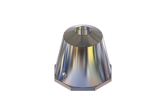 Bubbler Dome - Cam Action