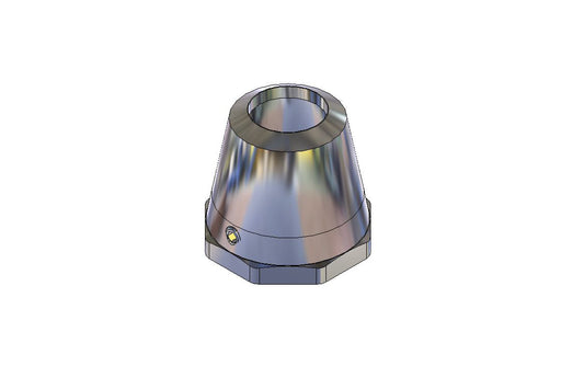 Bubbler Dome - Lever/Button Action