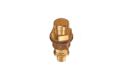 Stuffing Box Assembly - Lever Action