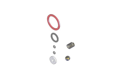 Spring Action Service Kit - Post 1997