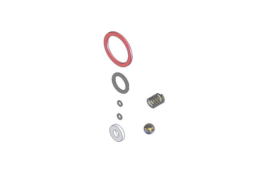 Spring Action Service Kit - Post 1997