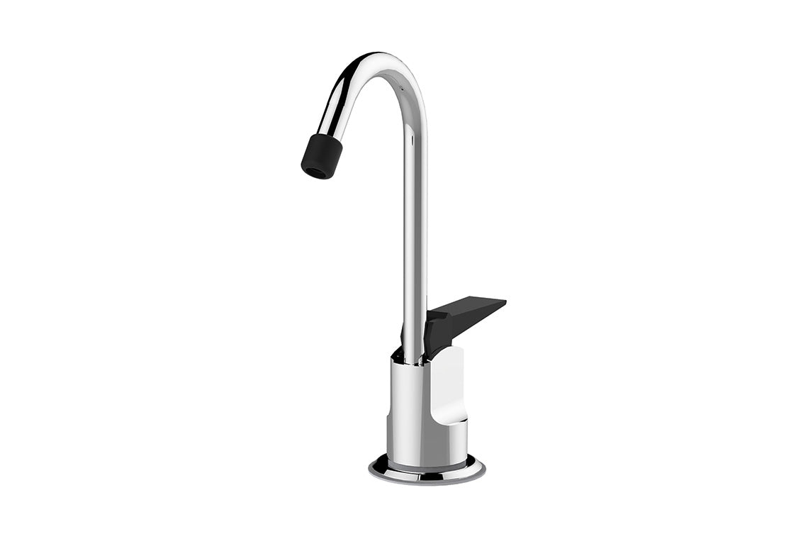 Type 62 Glass & Carafe Filler - Hob Mounted