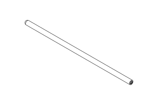Knee Op Lever For Spring Action