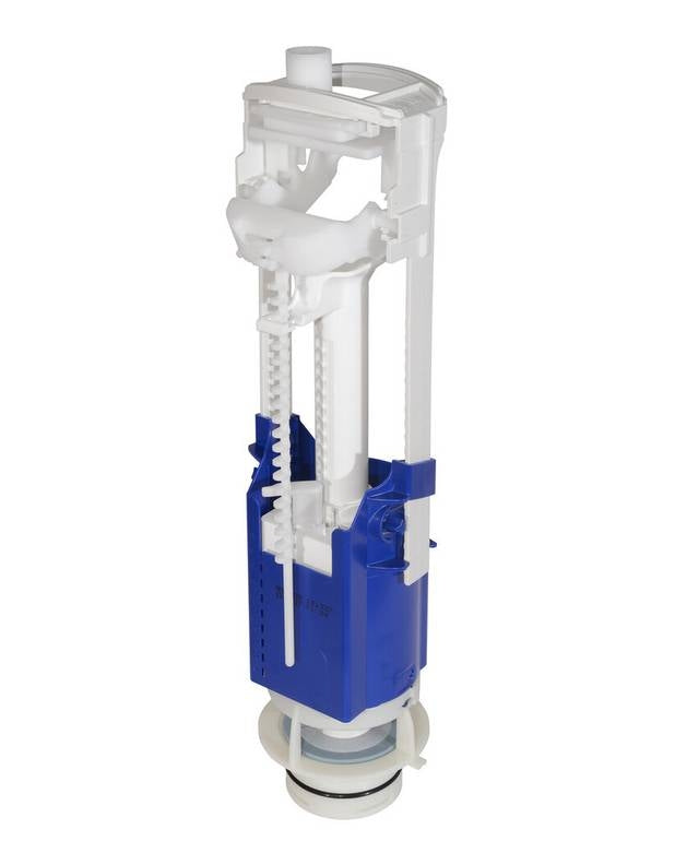 Spare Part: CARE700 Valve housing, Flush valve for cistern