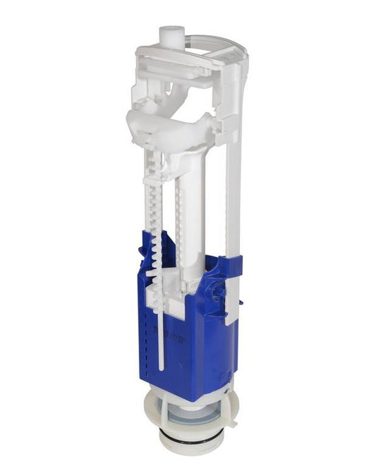 Spare Part: CARE700 Valve housing, Flush valve for cistern