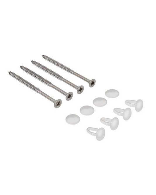 Spare Part: CARE700 Floor fixing screws pack