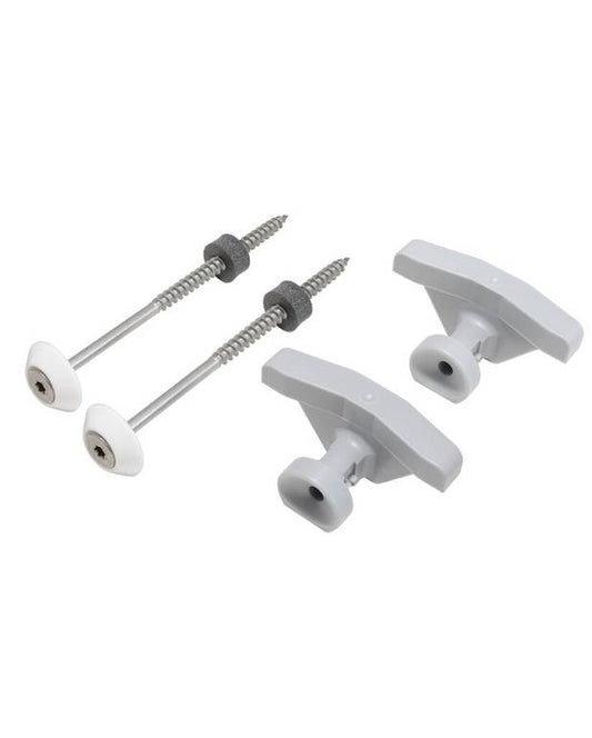 Spare Part: CARE700 Cistern fixing kit