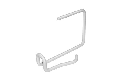 Toilet Roll Holder Single suits CAREARM for CARE700 Toilets