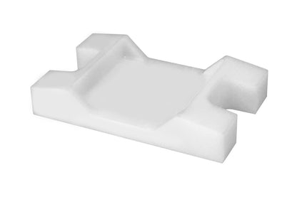 SecureFit Floor Mounting Bracket Kit for CARE700 Free Standing Toilets