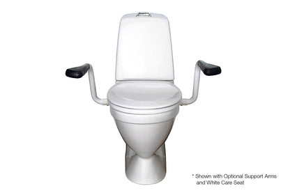 Care 700 Series Toilet S-Trap Raised Height