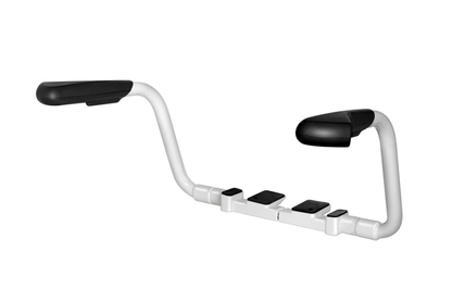 Care Support Arms for Care 700 Series Toilets