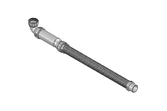 Flexible Waste System - 40mm