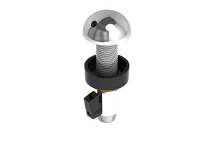 Detention Basin/Bubbler Outlet Domed - Low Flow