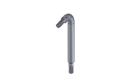 Detention: Tools - Locking Screw Key Only - DET608