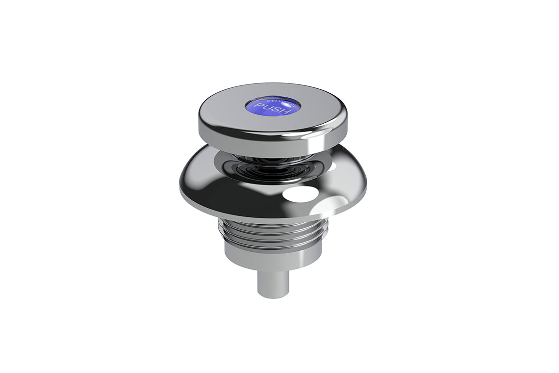 Replacement Disabled Push Button to suit DET701 / DET703