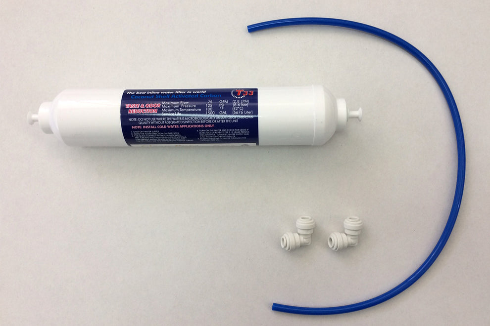 Carbon Filter - Enware