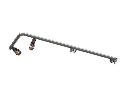 Emergency Light for Hazardous Areas - Light Bracket Only