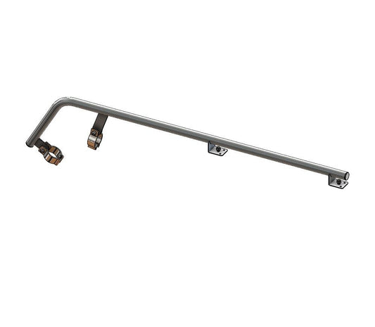 Emergency Light for Hazardous Areas - Light Bracket Only