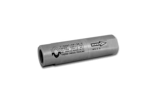 Anti-freeze Valve 1/2 inch