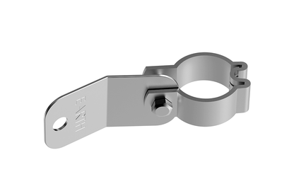 Earth Lug plus bracket to suit ECE Showers and Pedestal Eyewashes
