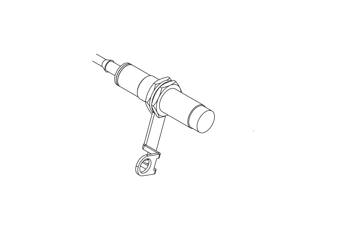 Proximity Sensor & Shower Bracket – Enware