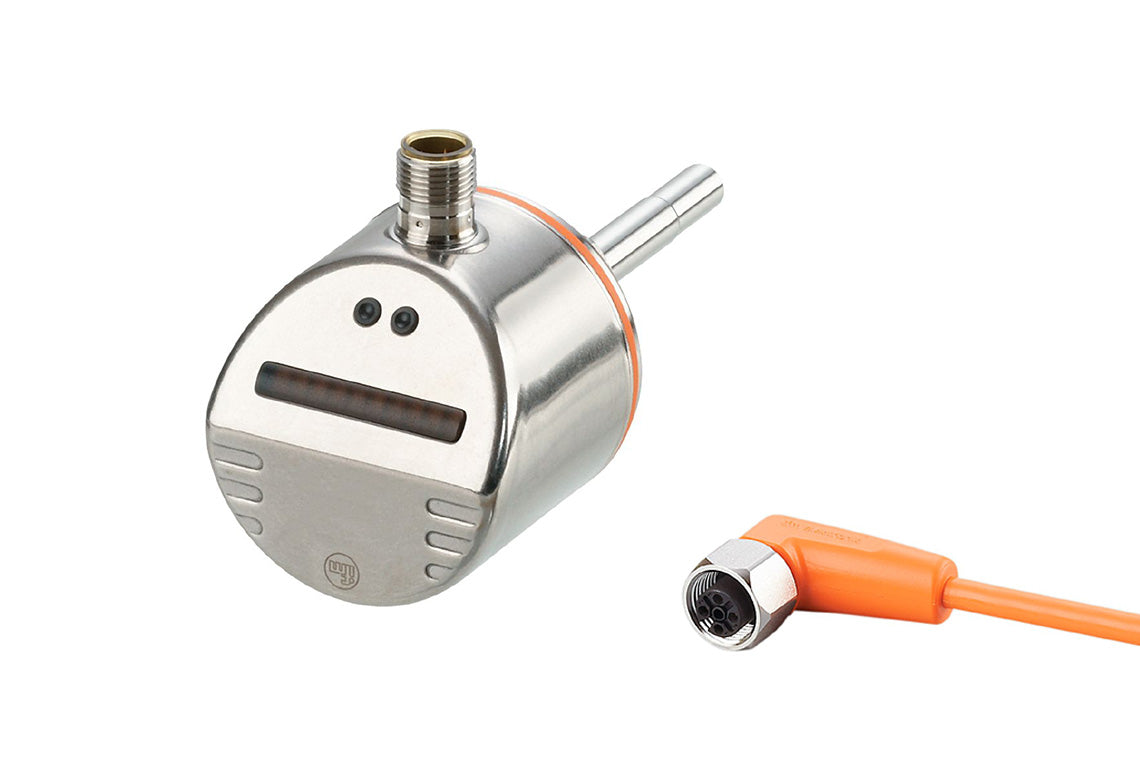 Flow Switch Adjustable Stainless Steel 316 1/2" for Eye/ Eye Face Wash