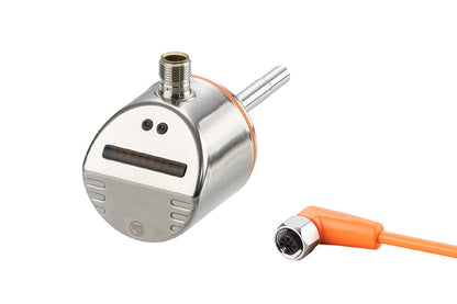 Flow Switch Adjustable Stainless Steel 316 1/2" for Eye/ Eye Face Wash