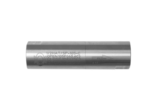 Thermal Relief Valve