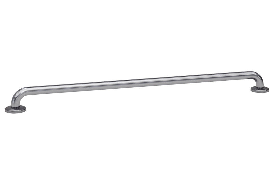 Wellbeing Grab Rails: Straight 1000mm & EC1000BLK & EC1000CP & EC1000SS & EC1000WH