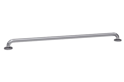 Wellbeing Grab Rails: Straight 1100mm & EC1100BLK & EC1100CP & EC1100SS & EC1100WH