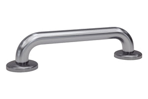 Wellbeing Grab Rail Straight 300mm & EC300BLK & EC300CP & EC300SS & EC300WH
