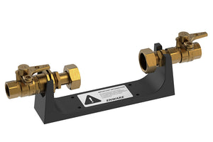 Meter Bracket Hydrus 2.0 20mm 1.28 Thread
