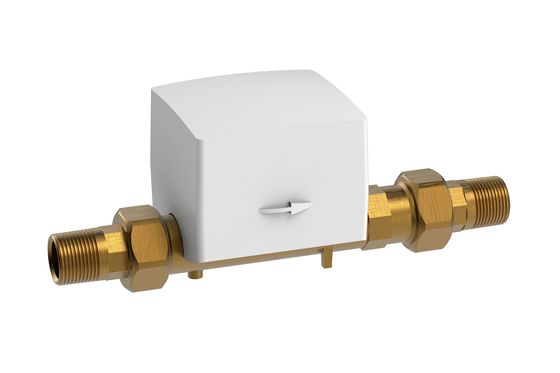 HYDRUS2 COLD DN20 MBUS