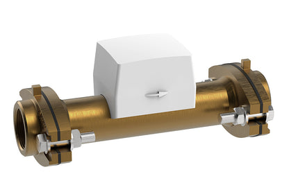 HYDRUS2 COLD DN40 RADIO SYDNEY WATER