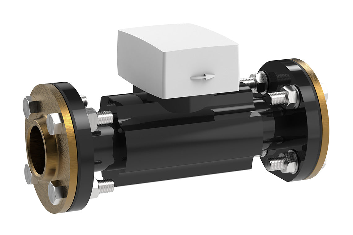 Hydrus 2.0 Cold DN50 Ultrasonic Water Meter