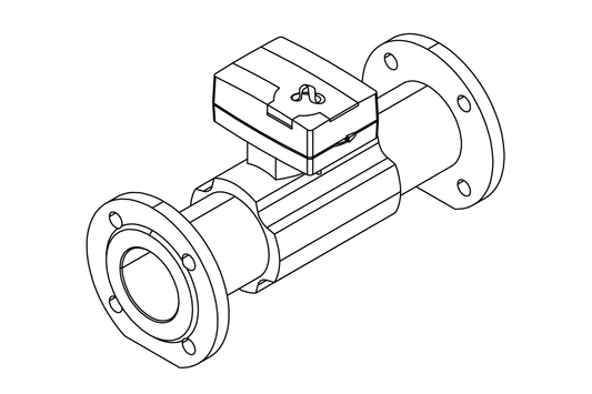 HYDRUS2 COLD DN80 RADIO/PULSE