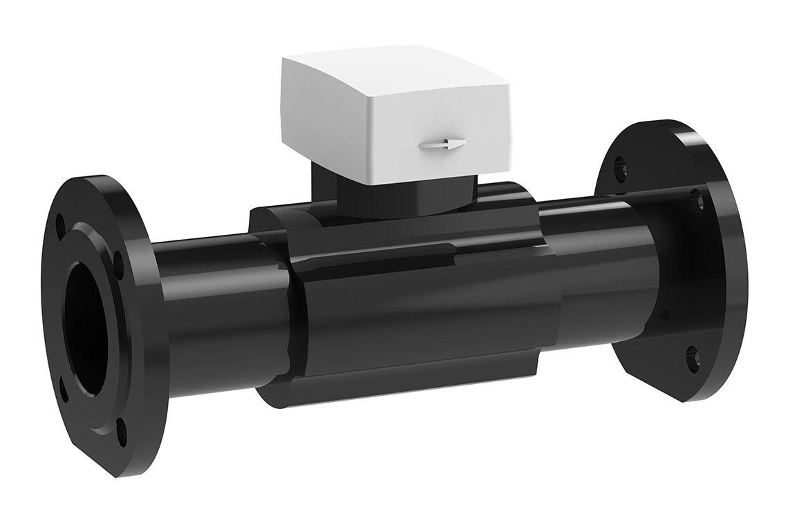 Hydrus 2.0 Cold DN80 Ultrasonic Water Meter & EHM5080X4FL & EHM5080X4FM & EHM5080X4FL-SW