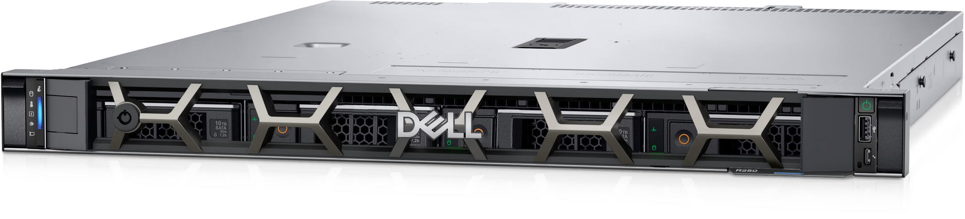 Water Metering Server And Configuration