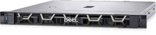 Water Metering Server And Configuration