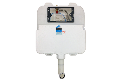 In-Wall Cistern - Slim Style