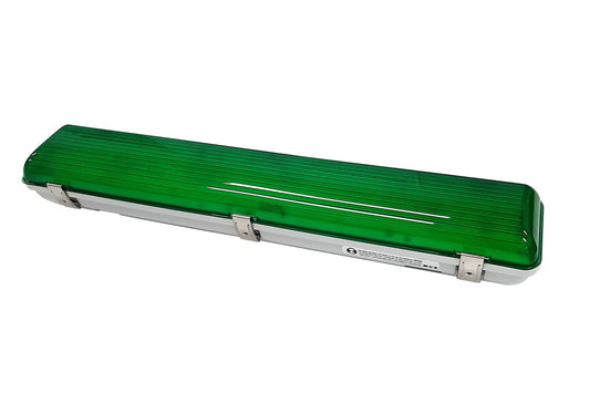 Green LED Safety Light - Non Hazardous & ELEDNH