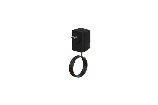 Transformer 24VDC 1.25A 4.6m Lead