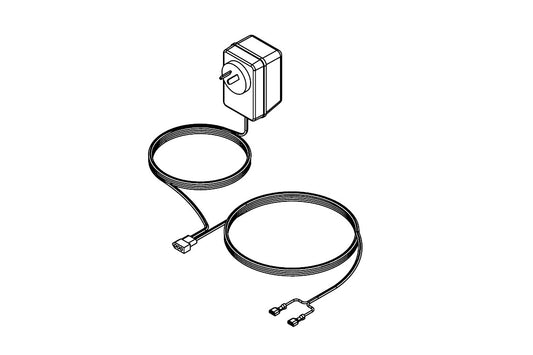 EMW802/803/804 Wall Sensor Kits - Enmatic 24V Power Pack for Wall Sensor