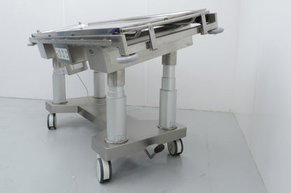 LEEC 4 Way Multi Tilt Anatomy Table