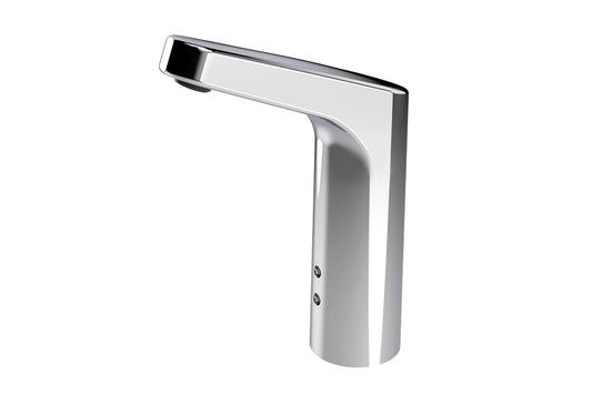 Purus Hands Free Sensor Tap - Single Temp. Mains Power - Chrome